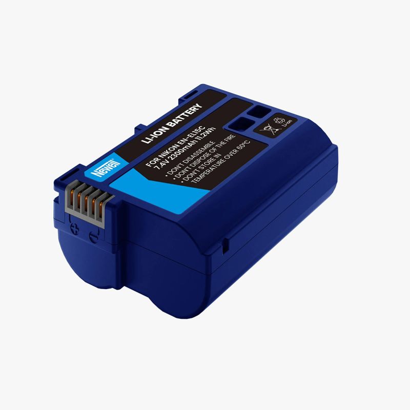 Newell Supracell EN-EL15C for Nikon