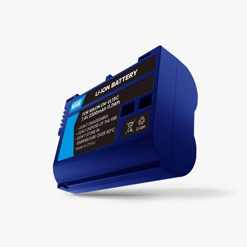Newell Supracell EN-EL15C for Nikon