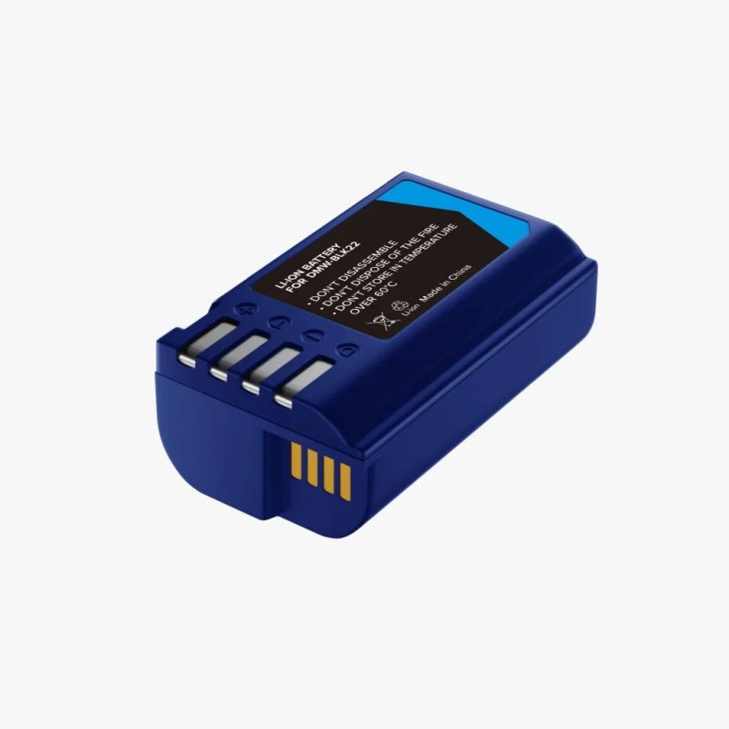 Newell SupraCell DMW-BLK22 PANASONIC