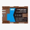 Newell LP-E6NH USB-C Battery for Canon Newell LP-E6NH USB-C Battery for Canon
