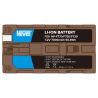 Newell NP-F770 USB-C battery for Sony Newell NP-F770 USB-C battery for Sony