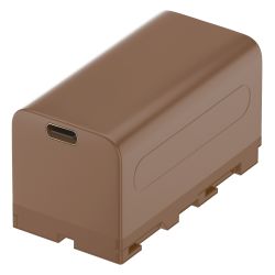 Newell NP-F770 USB-C battery for Sony