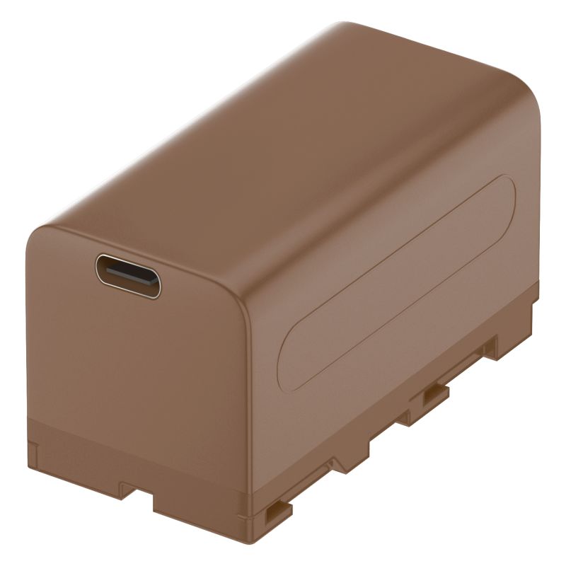 Newell NP-F770 USB-C battery for Sony