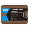 Newell NP-W235 USB-C Battery for Fujifilm Newell NP-W235 USB-C Battery for Fujifilm