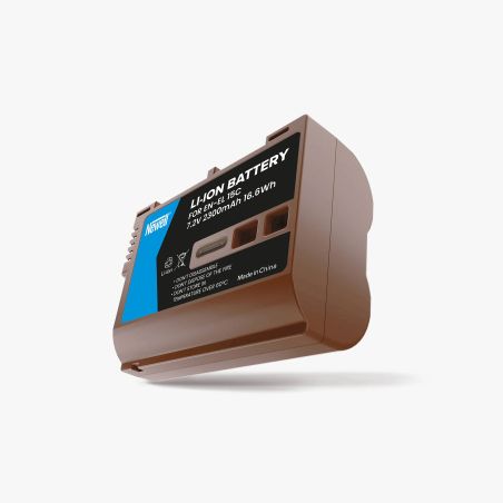 Newell EN-EL15C USB-C Battery for Nikon Newell EN-EL15C USB-C Battery for Nikon