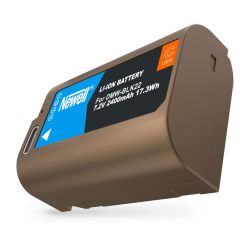 Newell DMW-BLK22 USB-C Battery for Panasonic