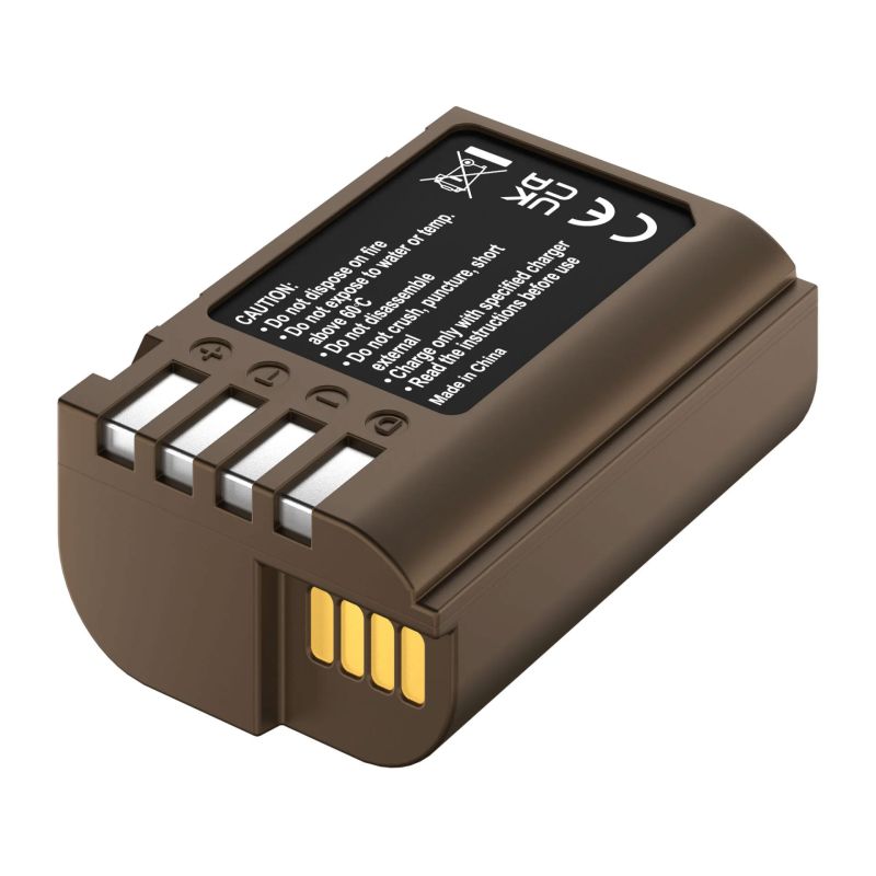 Newell DMW-BLK22 USB-C Battery for Panasonic