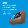 Newell DMW-BLK22 USB-C Battery for Panasonic Newell DMW-BLK22 USB-C Battery for Panasonic
