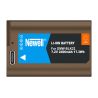 Newell DMW-BLK22 USB-C Battery for Panasonic Newell DMW-BLK22 USB-C Battery for Panasonic
