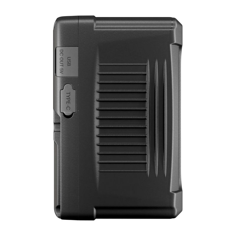 Newell Li-On Battery BP-190 LCD