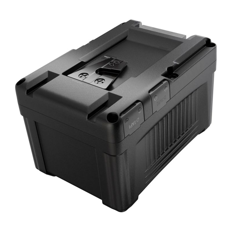 Newell Li-On Battery BP-190 LCD