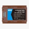 Newell NP-FZ100 USB-C Battery for Sony Newell NP-FZ100 USB-C Battery for Sony