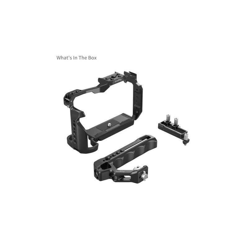 SMALLRIG 4520 CAGE KIT NIKON Z 6III