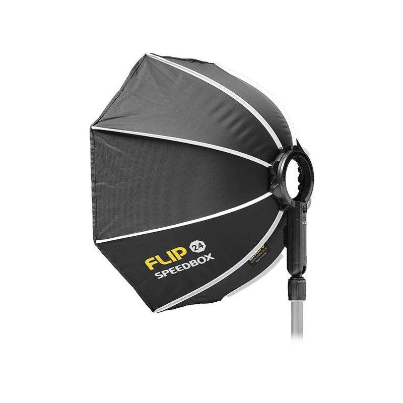 SMDV Speedbox-Flip24G