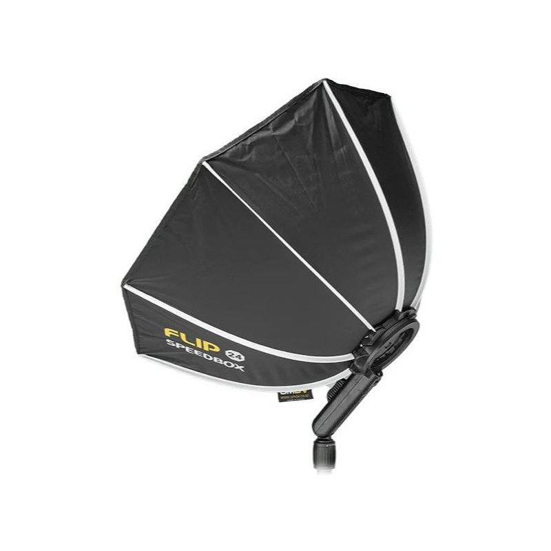 SMDV Speedbox-Flip24G