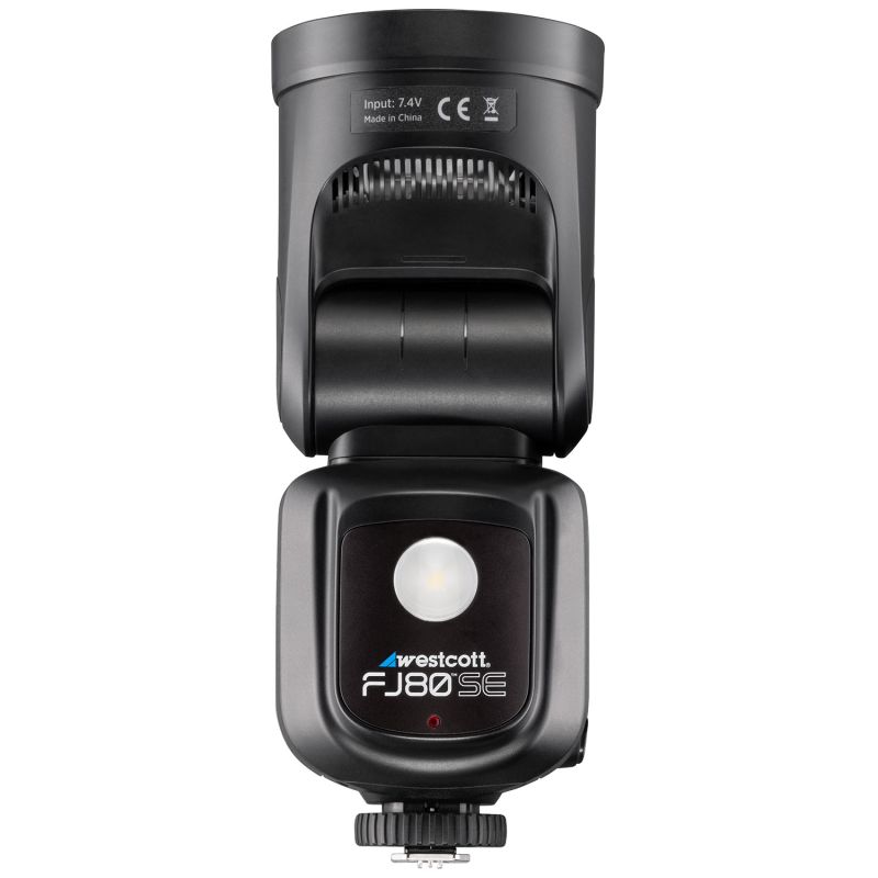 Westcott FJ80-SE S flash sony