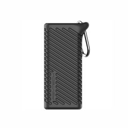 PGYTECH CreateMate étui et lecteur de carte noir