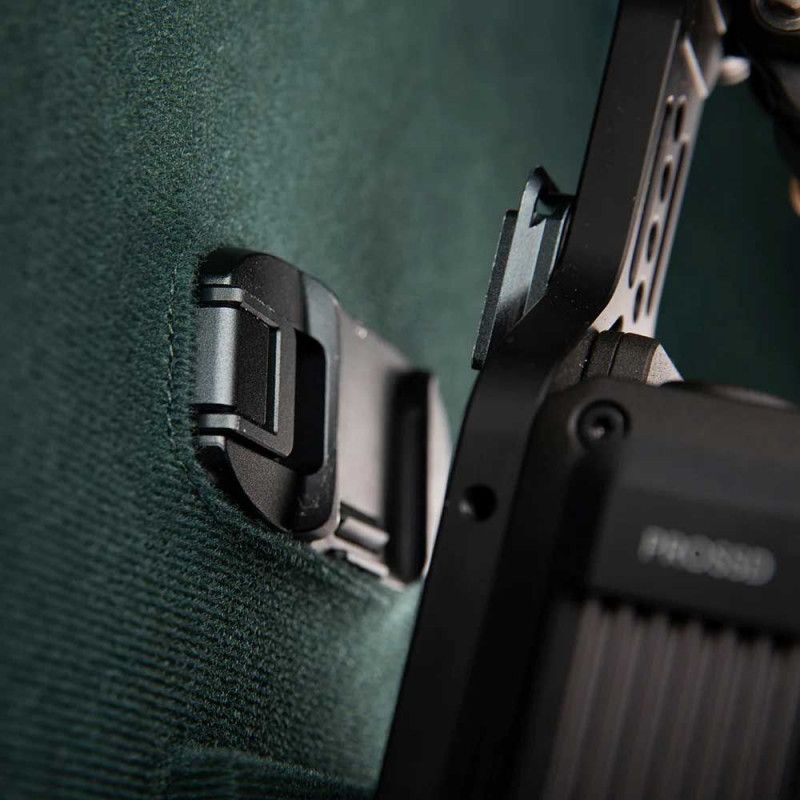 PGYTECH Sac à dos pour DJI Ronin 4D