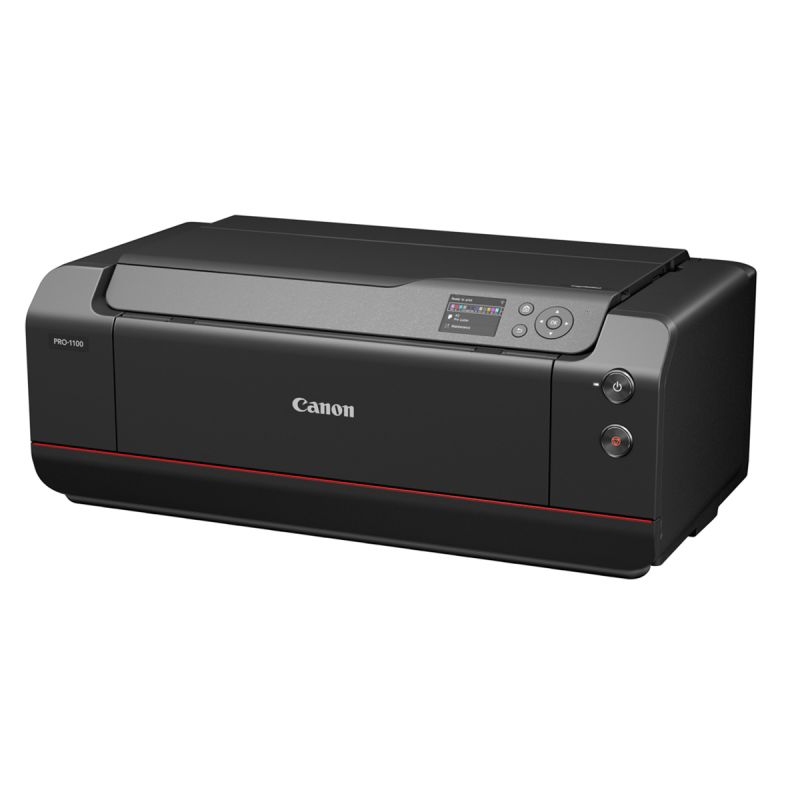 CANON IMAGEPROGRAF PRO-1100