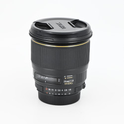 SIGMA AF  24MM /1.8 DG EX...