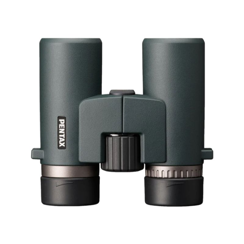 PENTAX JUMELLES ZD 10X50 WP W/CASE
