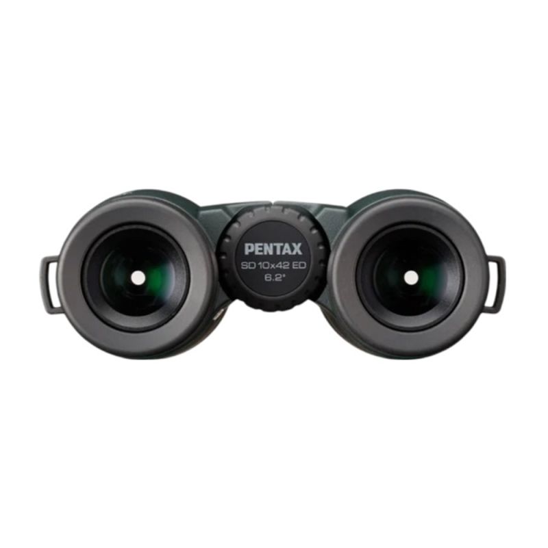 PENTAX JUMELLES SD 10X42 WP