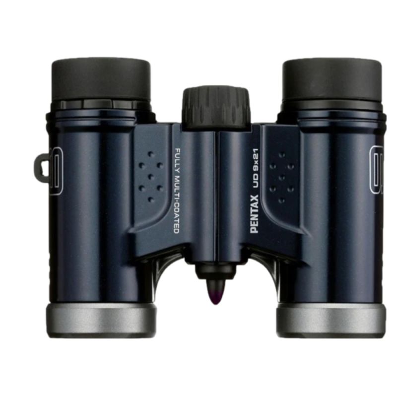PENTAX JUMELLES UD 9X21 NAVY