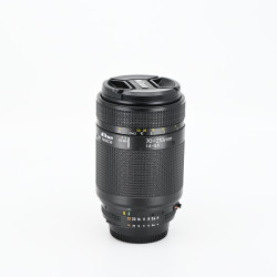 NIKON AF 70-210MM/ 4-5.6