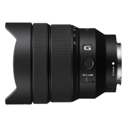 SONY SEL FE 12-24/4 G