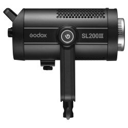 GODOX SL-200III LED VIDEO DAYLIGHT