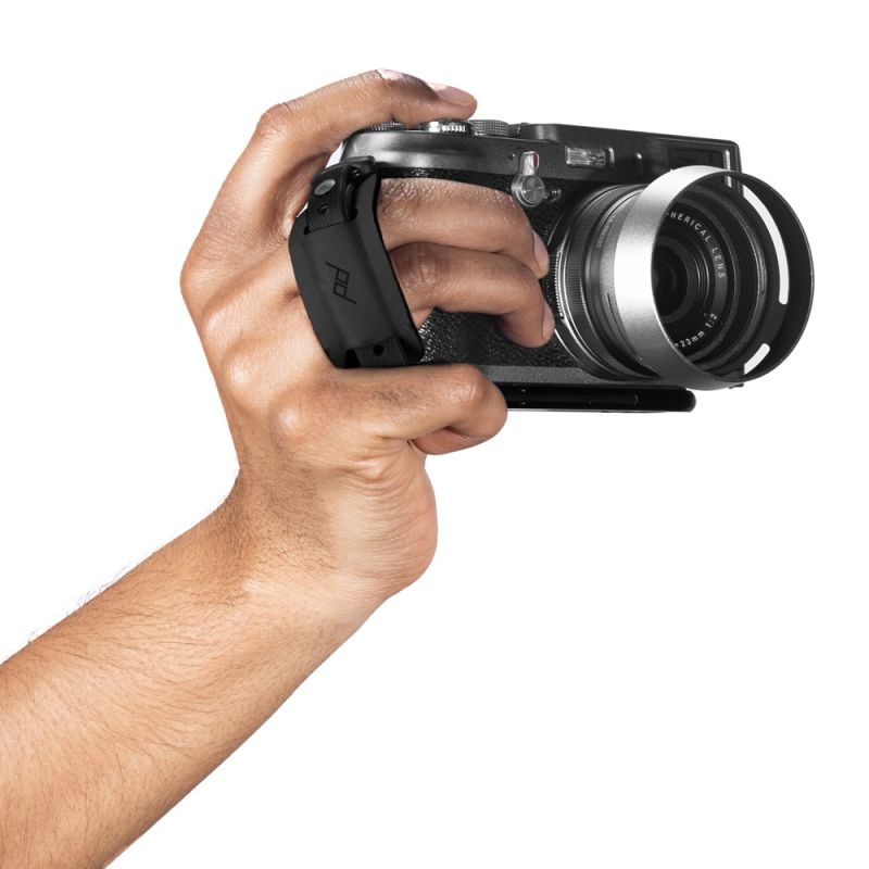 PEAK DESIGN MICRO CLUTCH I-PLATE