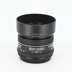 PHASEONE AF 80MM /2.8 NOIR...