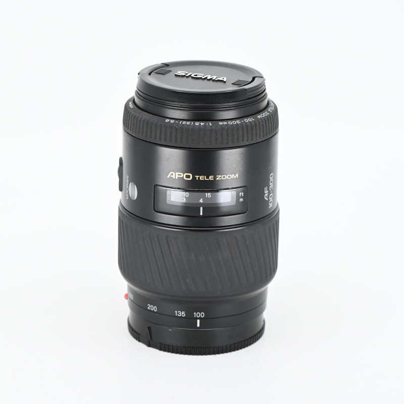 Minolta Zoom Binoculars TELEOBJECTIF ZOOM OCCASION MINOLTA AF 100