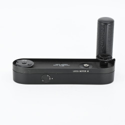 LEICA MOTEUR M NOIR