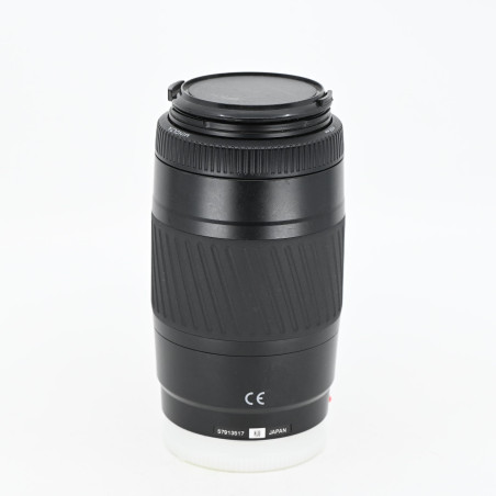 Minolta AF Zoom 75-300mm f/4.5-5.6 Occasion Garantie 12 Mois