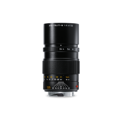 LEICA M 135/3.4 NOIR