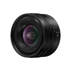 PANASONIC LUMIX S 18-40MM F4.5-6.3