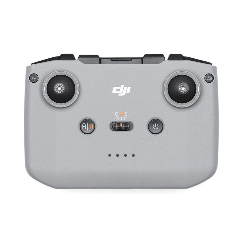 DJI Air 3S et radiocommande DJI RC-N3