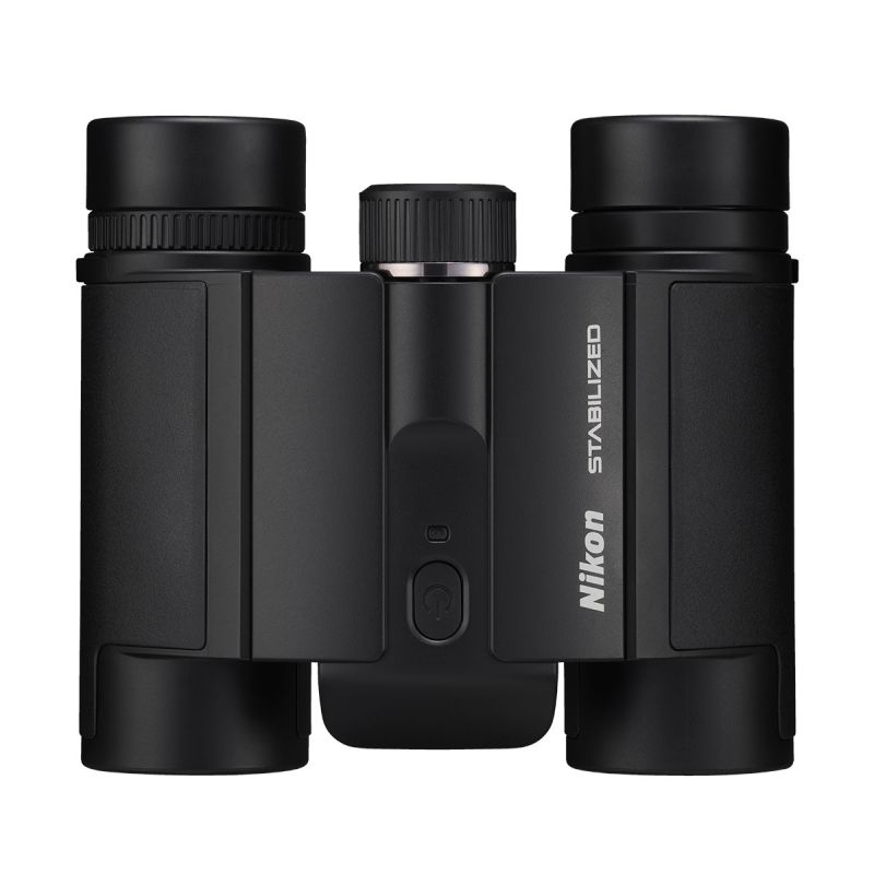 NIKON JUMELLES STABILISEES S 12X25