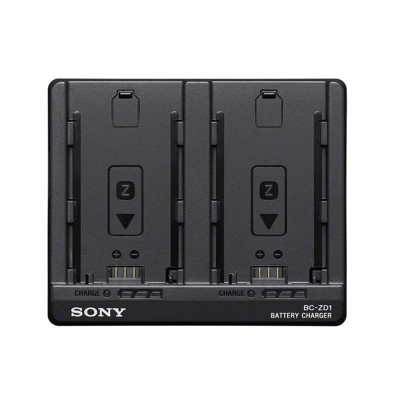 SONY MODULE DE CHARGEMENT DBLE USB-C BATTERIE