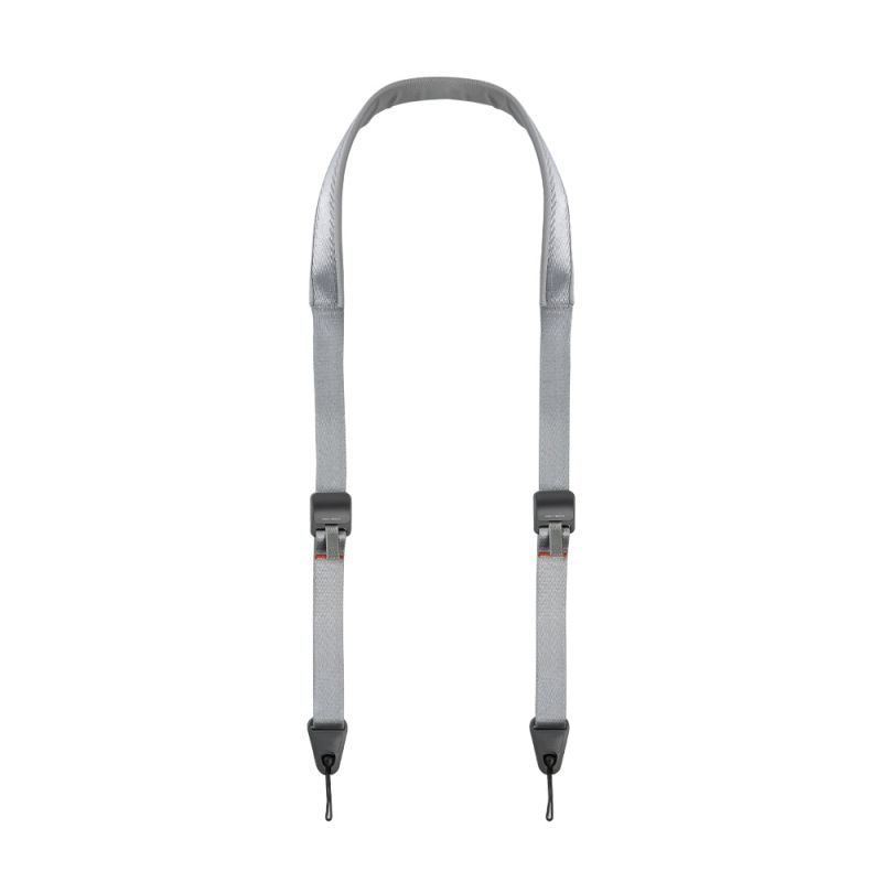 PGYTECH Camera Shoulder Strap(Rock Grey)