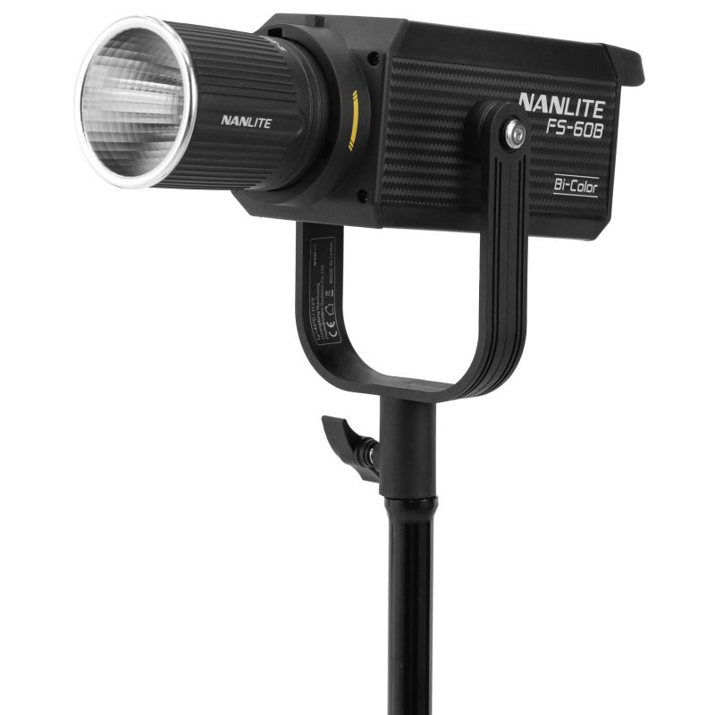 NANLITE FS-60B PROJECTEUR LED BICOLOR