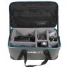 NANLITE FORZA 60B II KIT AVEC PJ-FMM