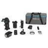 NANLITE FORZA 60B II KIT AVEC PJ-FMM