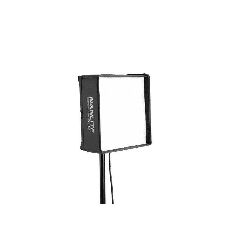 NANLITE PAVOSLIM 60B PANNEAU LED BICOLOR