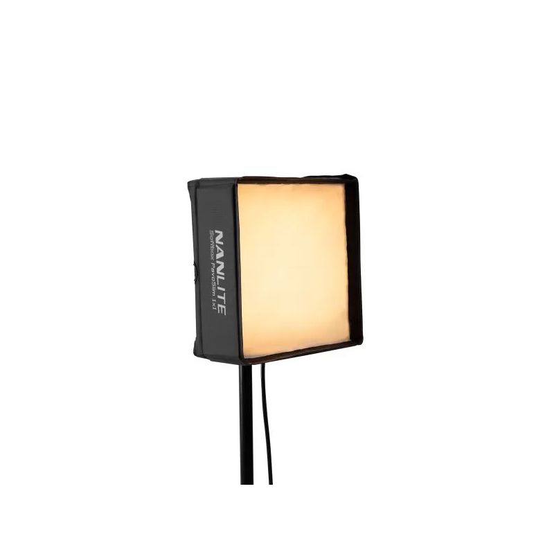 NANLITE PAVOSLIM 60B PANNEAU LED BICOLOR