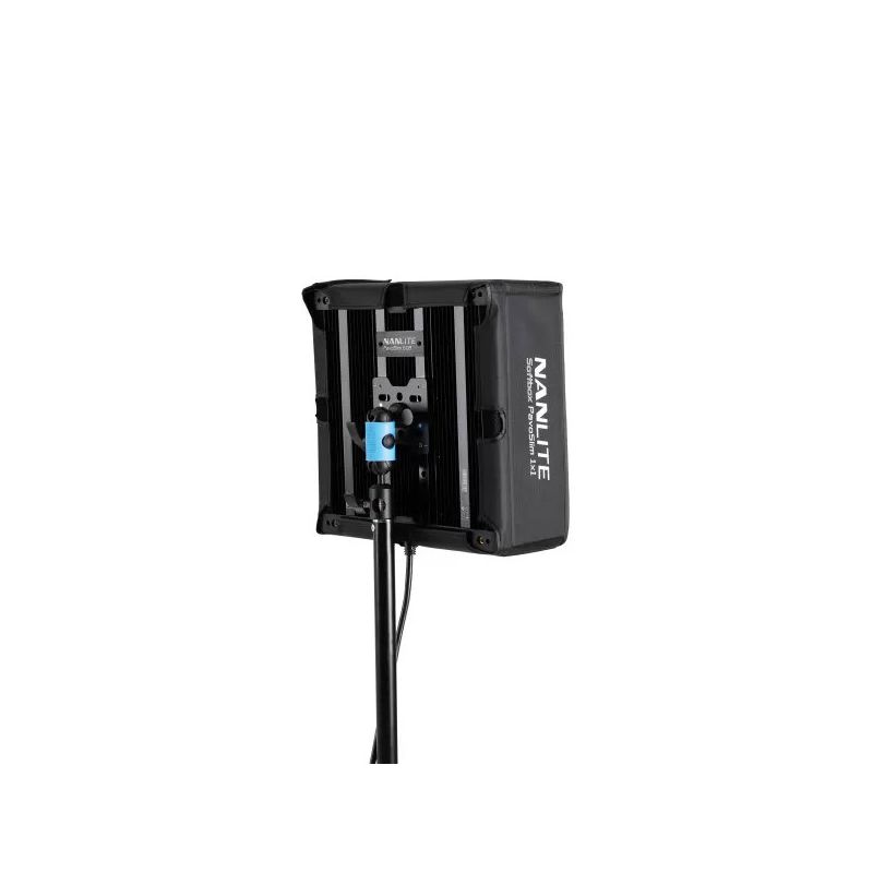 NANLITE PAVOSLIM 60B PANNEAU LED BICOLOR