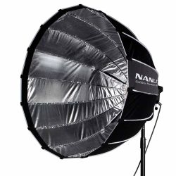 NANLITE BOITE A LUMIERE PARABOLIQUE 90CM