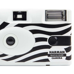 ILFORD PAP XP2 SUPER