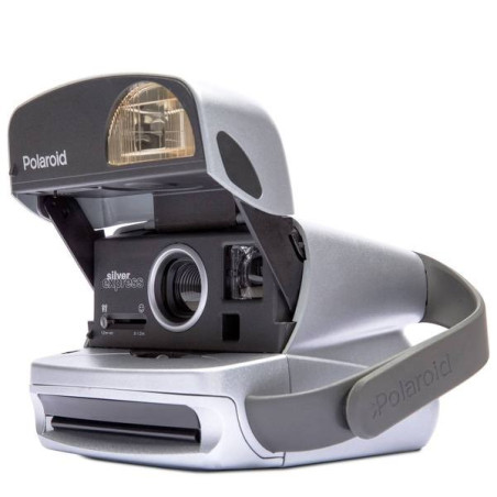 POLAROID 600 ROUND (RECONDITIONNÉ) POLAROID 600 ROUND (RECONDITIONNÉ)